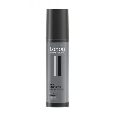 Londa Professional Men Solidify It �el do w�os�w 100 ml