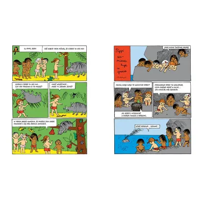 Pippi nie chce by� du�a i inne komiksy. Pippi. Tom 3