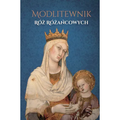 Modlitewnik r� r�a�cowych