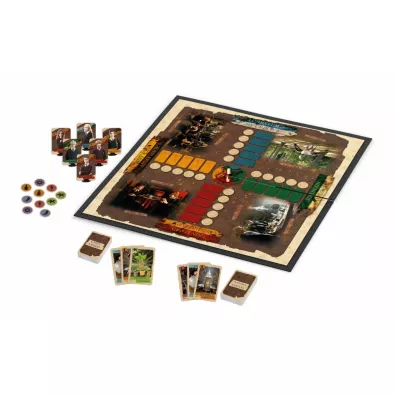 Harry Potter Hogwart Wizardry Quest