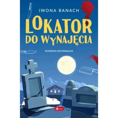 Lokator do wynaj�cia - Iwona Banach