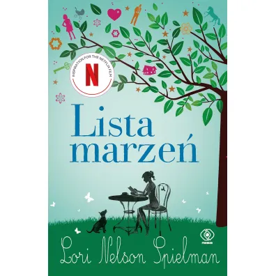 Lista marze�. Wydanie filmowe