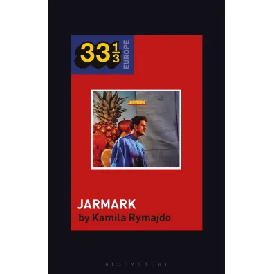 Taco Hemingway`s Jarmark wer. angielska - Kamila  Rymajdo