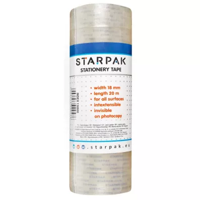 Starpak Tama klejca 18mm