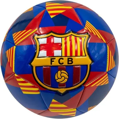 Pi�ka no�na FC Barcelona Senyera abstract r.5 Phi Promotions
