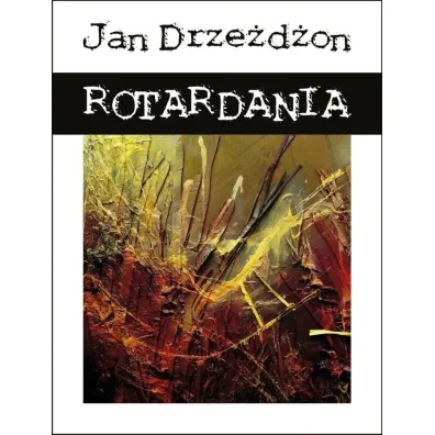 Rotardania - Jan Drze�d�on