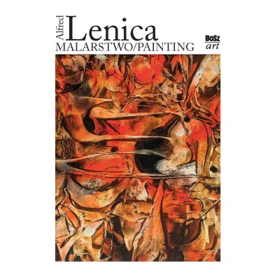 Alfred Lenica Malarstwo - Beata Gawro�ska-Oramus