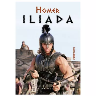 Iliada - Homer