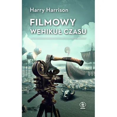 Filmowy wehiku� czasu - Harry Harrison