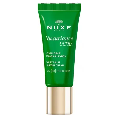 Nuxe Nuxuriance Ultra krem do sk�ry oczu i ust 15 ml