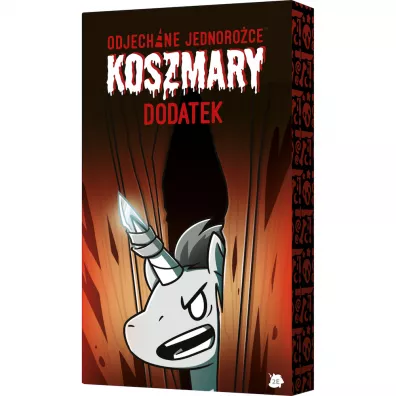 Odjechane Jednoroce: Koszmary