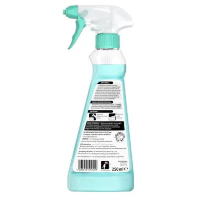 Dr. Beckmann Spray do czyszczenia lod�wek i zamra�arek 250 ml