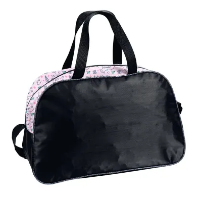 Torba sportowa White Kitty PP26CD-074