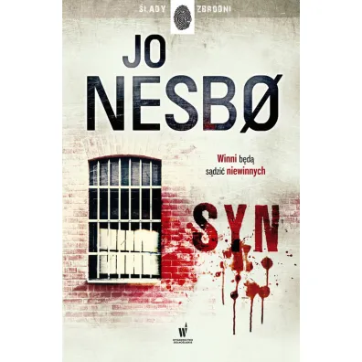 Syn - Jo Nesbo