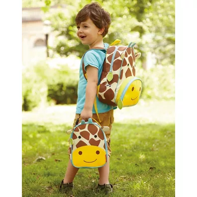 Skip Hop Plecak Zoo �yrafa