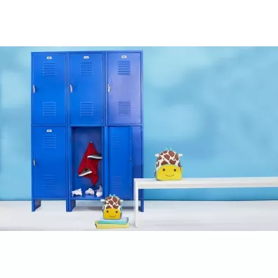 Skip Hop Plecak Zoo �yrafa