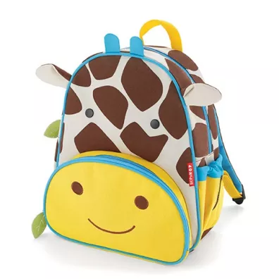 Skip Hop Plecak Zoo �yrafa