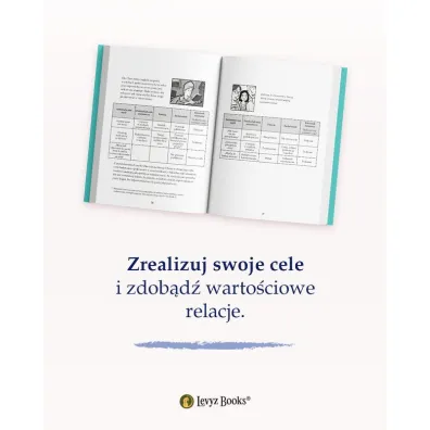 Co robi�, gdy brakuje ci odwagi? Kultowy poradnik dla nastolatk�w