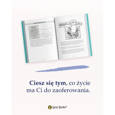 Co robi�, gdy brakuje ci odwagi? Kultowy poradnik dla nastolatk�w