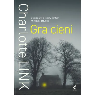 Gra cieni - Charlotte Link