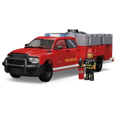 RAM 3500 Pojazd stra�acki