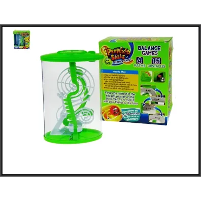 Gra zr�czno�ciowa kulka w labiryncie Hipo