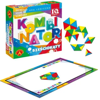 Kombinator Sze�ciok�ty