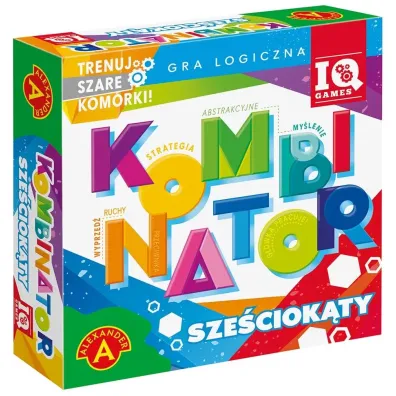 Kombinator Sze�ciok�ty