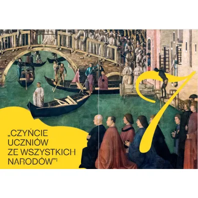 Wenecja. Niezatapialna
