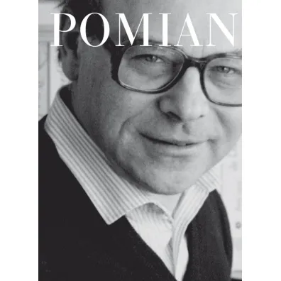 W�r�d mistrz�w i przyjaci� - Krzysztof Pomian