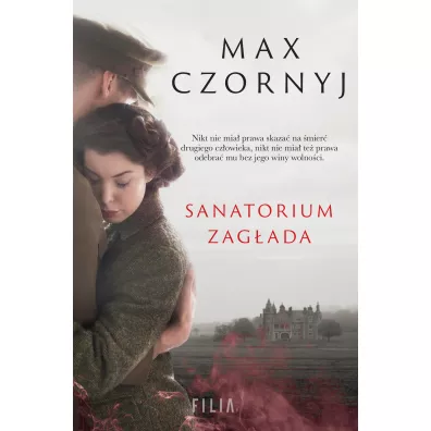 Sanatorium Zag�ada - Max Czornyj