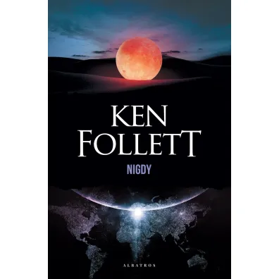 Nigdy - Ken Follett