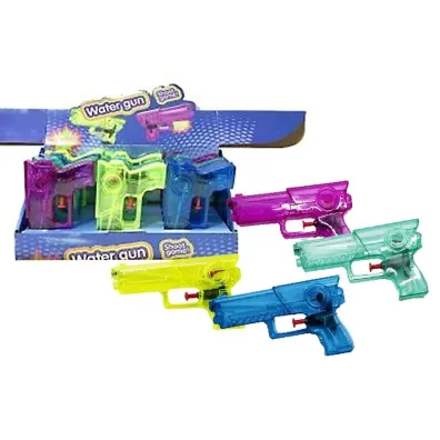 Pistolet na wod� mix Artyk