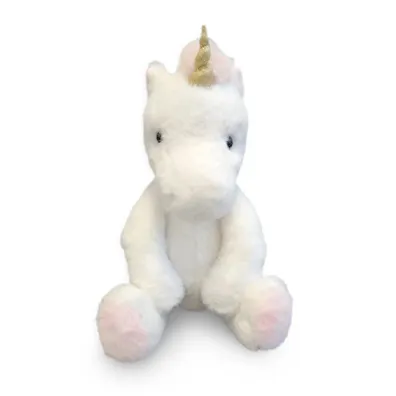 Beverly Hills jednoro�ec Unity pluszowy 40cm Beverly-Plusz