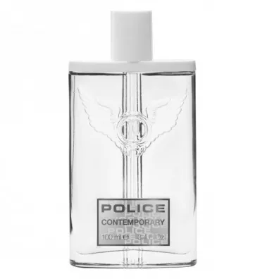 Police Woda toaletowa dla m�czyzn Contemporary 100 ml