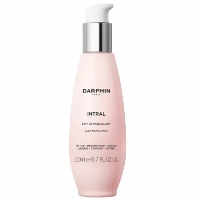 Darphin Intral mleczko oczyszczaj�ce do twarzy 200 ml