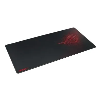 Asus Podkadka pod mysz ROG SHEATH Fabric Gaming Mouse Pad Black/Red Extra Large