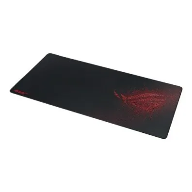 Asus Podkadka pod mysz ROG SHEATH Fabric Gaming Mouse Pad Black/Red Extra Large