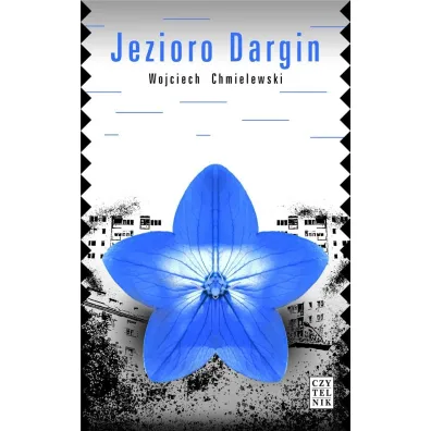 Jezioro Dargin - Wojciech Chmielewski
