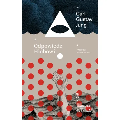 Odpowied� Hiobowi - Carl Gustav Jung