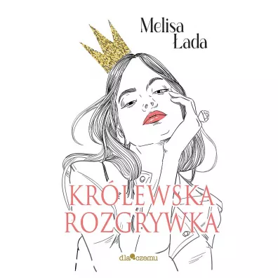 Krlewska rozgrywka - Melisa ada