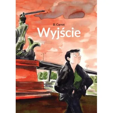 Wyj�cie - Jan  Kabaci�ski