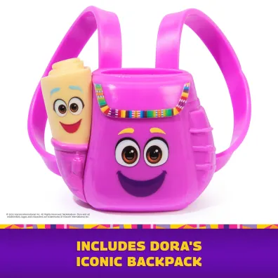 DORA LALKA SPIEWA I UCZY ANGIELSKIEGO 6073380 W2 Spin Master