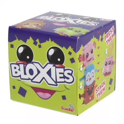 Bloxies 1szt Simba