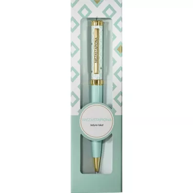 Be-Happy Gifts D�ugopis prezentowy Niezast�piona