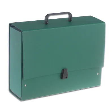 Penmate Teczka z r�czk� B4 Jumbo Ecoline
