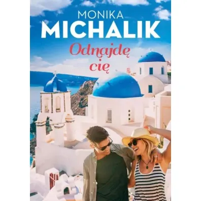 Odnajd� Ci�