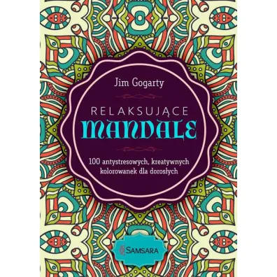 Relaksuj�ce mandale