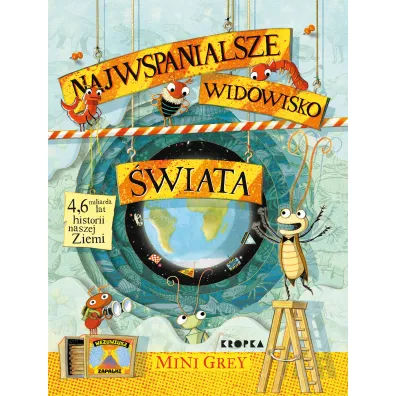 Najwspanialsze widowisko �wiata