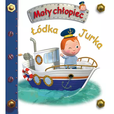 ��dka Jurka. Ma�y ch�opiec
